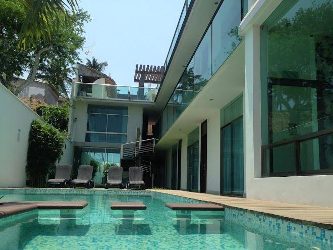 Amoe hotel boutique