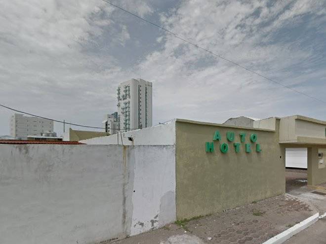 Auto hotel los pinos