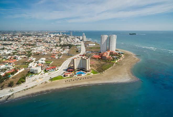 Camino Real Veracruz Image