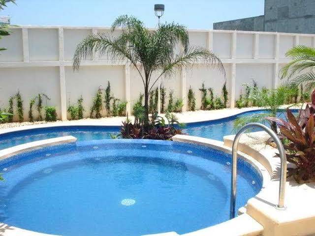 Hotel ramada plaza by wyndham veracruz boca del rio