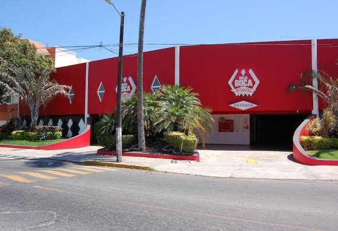 Dulce boca
