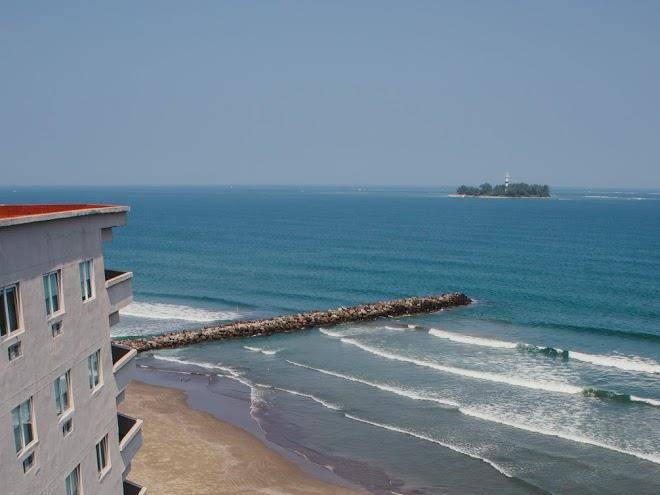 Hilton Garden inn Boca del Rio Veracruz