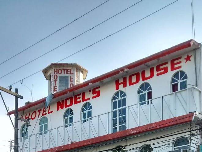 Hotel de noel