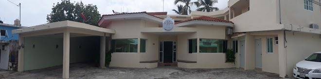 Hotel di an