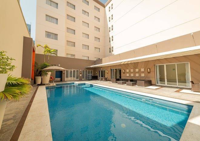 Hampton By Hilton Veracruz Boca Del Rio Image