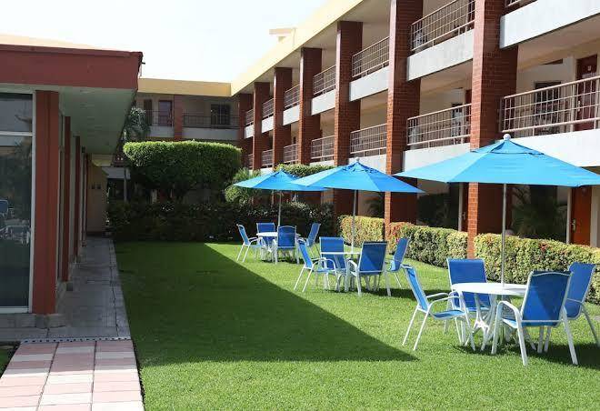 Hotel jaragua