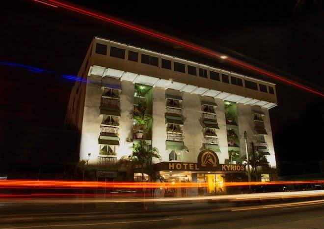 Hotel kyrios