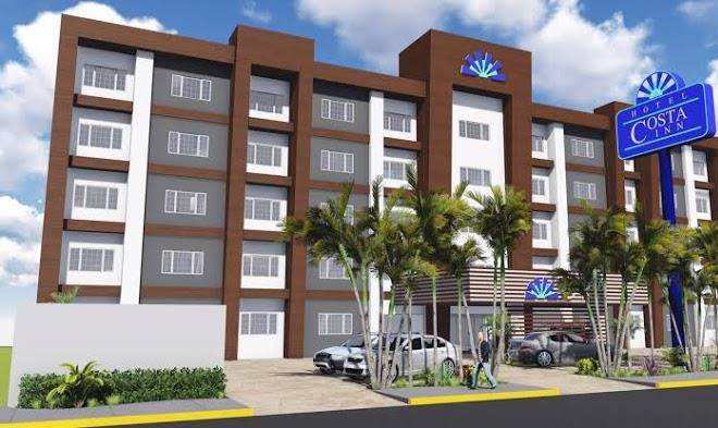 Hotel mision veracruz