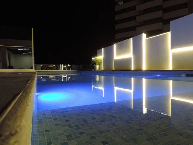 Hotel plaza sol veracruz boca del rio