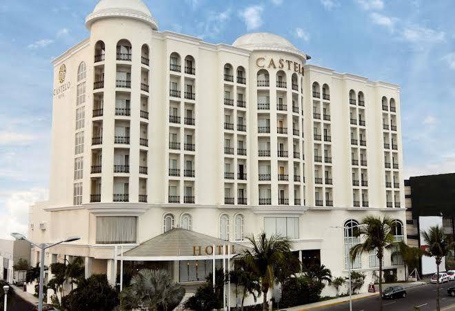 Ramada Plaza by Wyndham Veracruz Boca del Rio