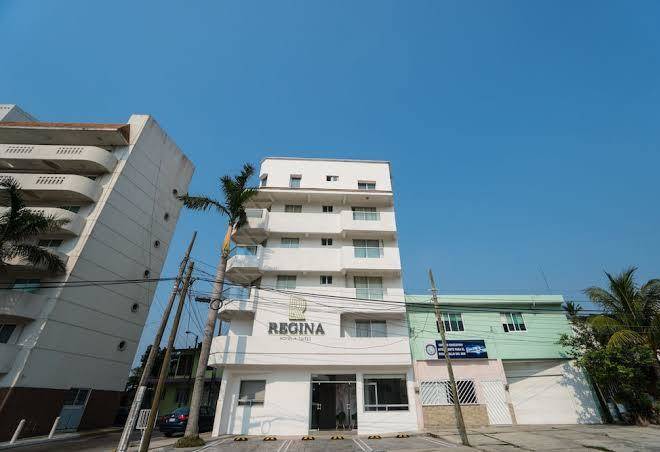 Hotel suites regina