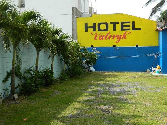 Hotel valeryk