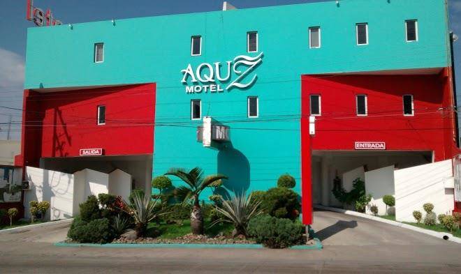 Motel aquz