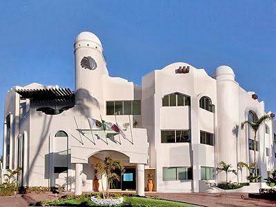 Playa caracol hotel & spa