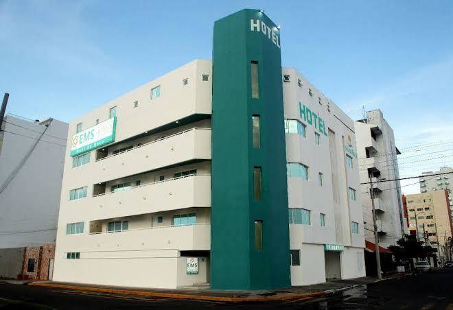 Real de boca hotel