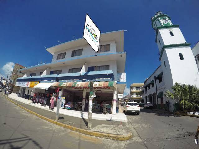 Ems hoteles acuario catemaco