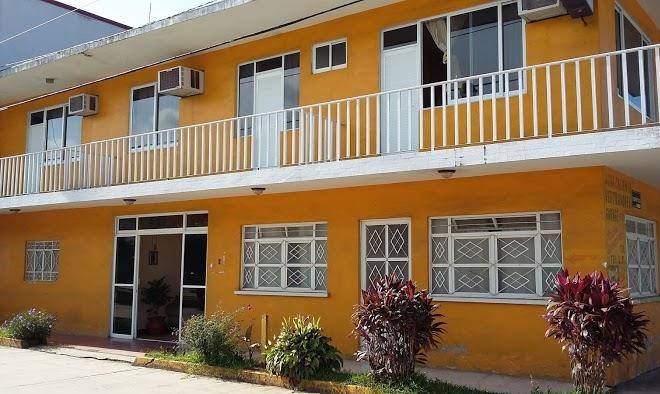 Hotel fonseca