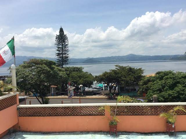 Hotel juros