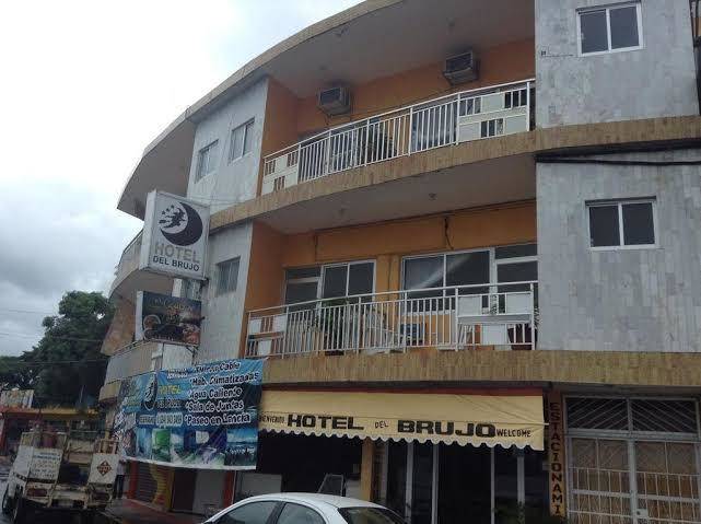 Local vacio