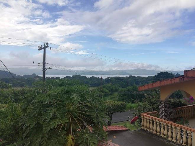 Posada bugambilia