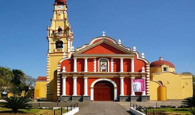 Hotel posada san jeronimo