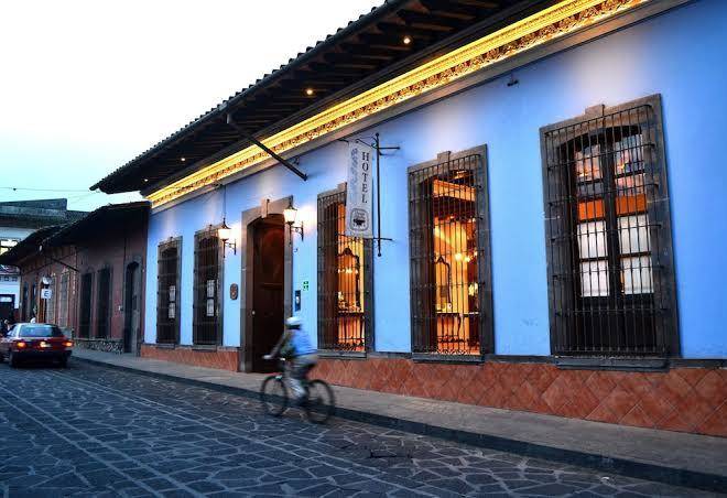Meson del alferez coatepec