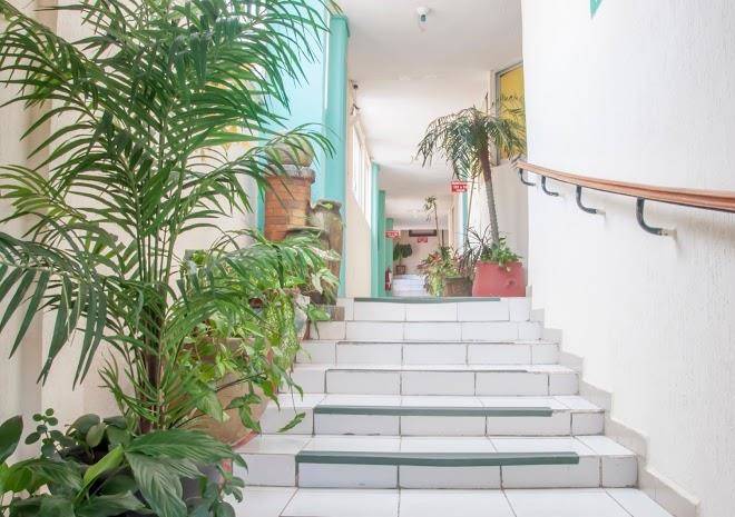 Amueblados continental