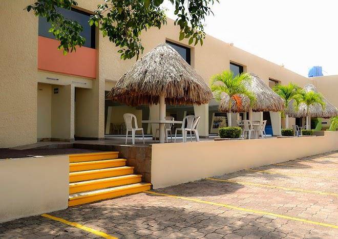 Hotel brisa