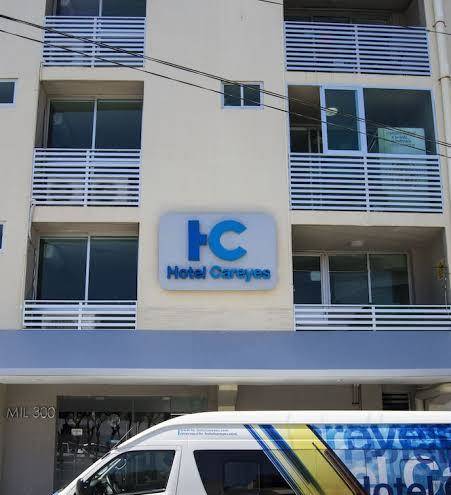 Hotel careyes