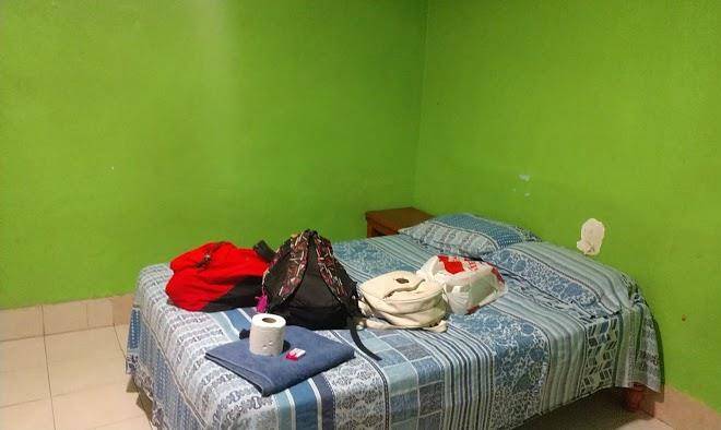 Hotel el capricho