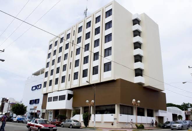 Hotel enriquez coatzacoalcos