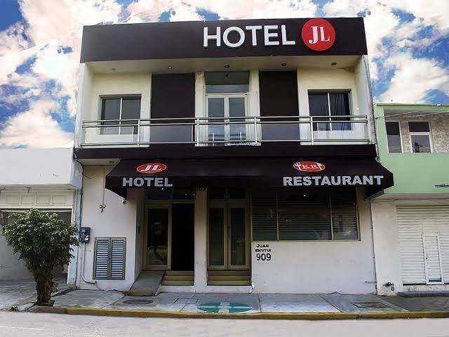 Hotel jl