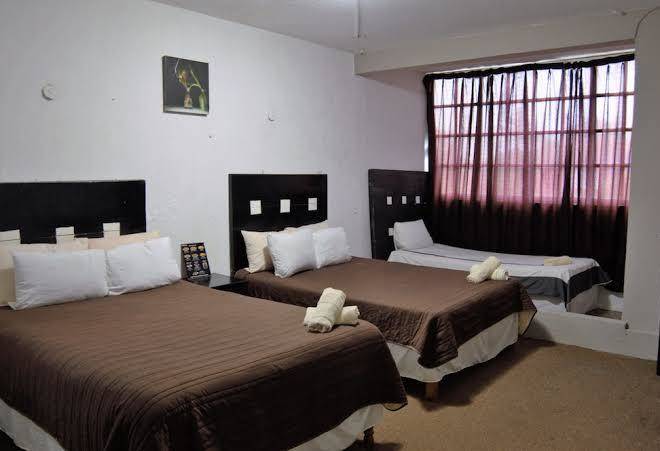 Hotel jordan