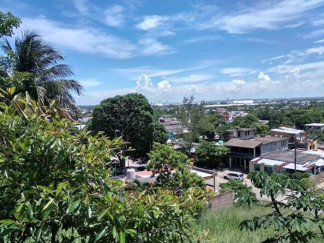Hotel mirador