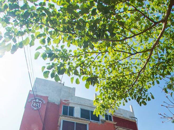 Hotel puerto real