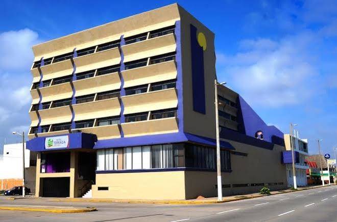 Hotel terraza del sol