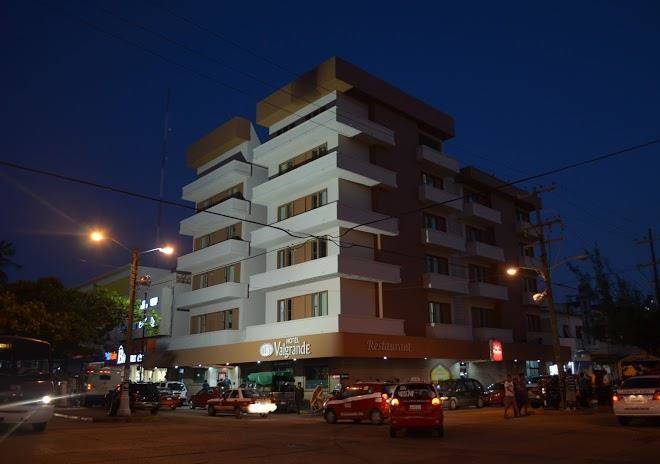 Hotel valgrande