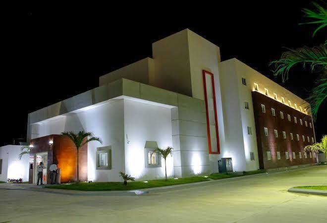 Hotel zar coatzacoalcos