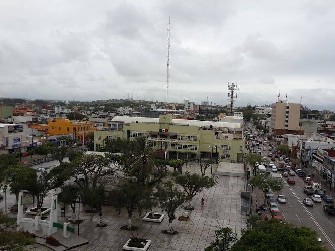 Parque inn hotel & suites