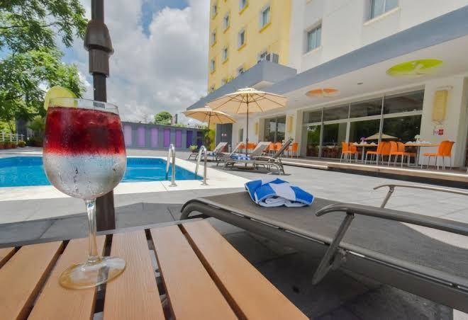 Hotel Hb Cordoba Image