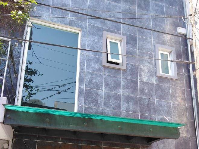 Hotel 5ta avenida