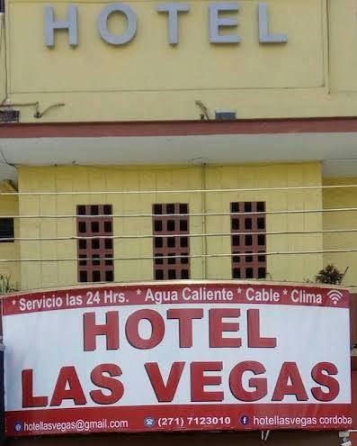 Hotel las vegas cordoba ver