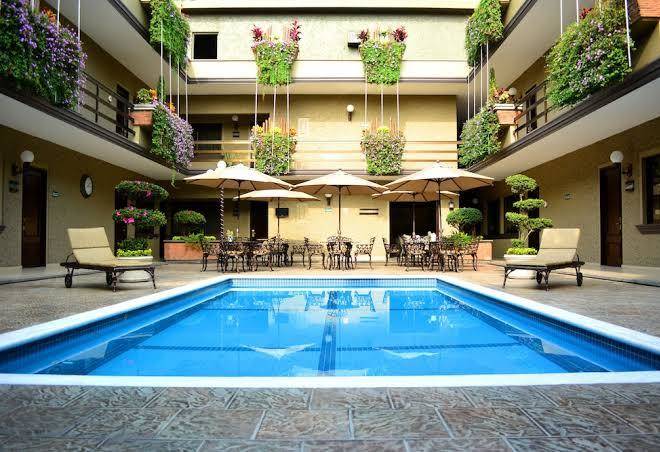 Hotel layfer
