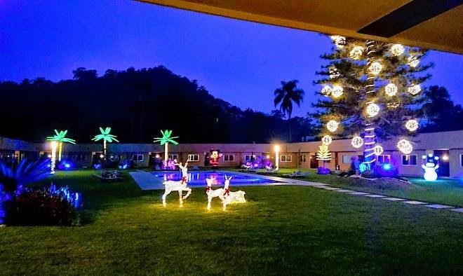 Hotel layfer express