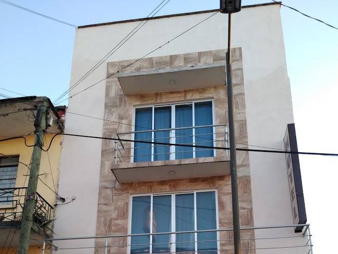 Hotel lh cordoba
