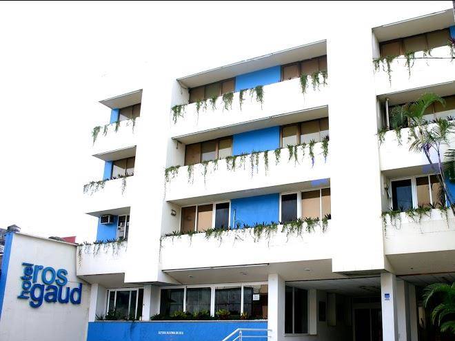 Hotel rosgaud cordoba