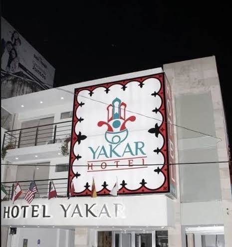Hotel yakar
