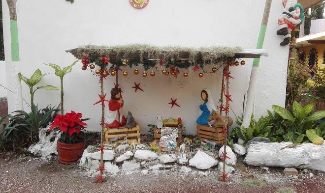 Hacienda don manuel
