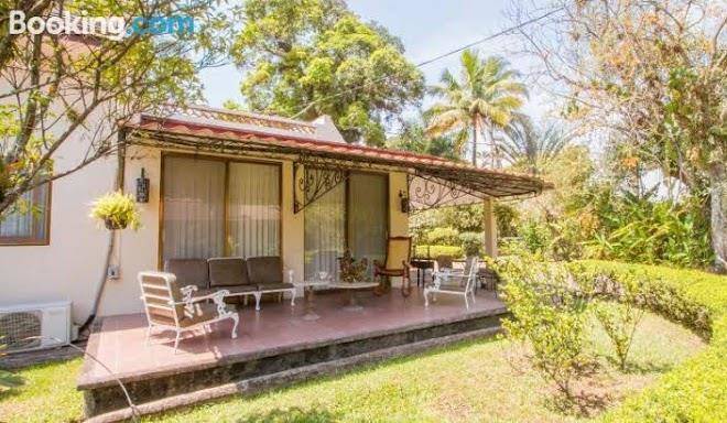 Hotel Posada Loma Image