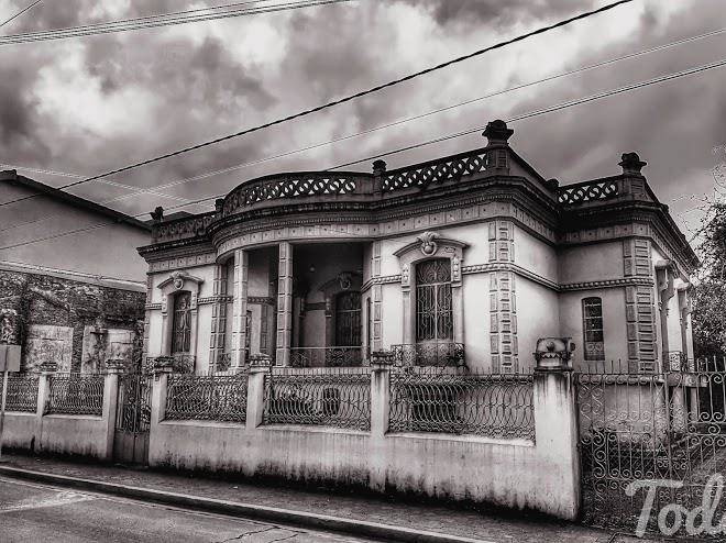 Hotel huatusco